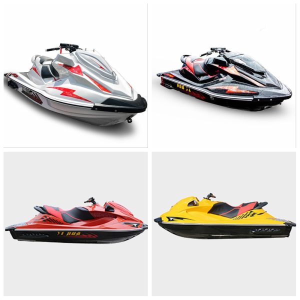 Gasoline Jet Ski、Suzuki 1400cc、 6 people、 80km/h (复制)