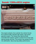 Gasoline Jet Ski、Suzuki 1400cc、 6 people、 80km/h (复制)