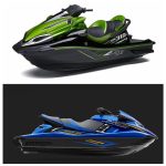 Gasoline Jet Ski、Suzuki 1400cc、 6 people、 80km/h (复制)