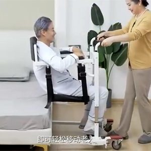 Manual/electro-hydraulic lifts 、 paralysis lifts for the elderly 、 standing aids