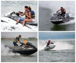 Gasoline Jet Ski、Suzuki 1400cc、 6 people、 80km/h (复制)