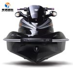 Gasoline Jet Ski、Suzuki 1400cc、 6 people、 80km/h (复制)