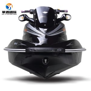 Gasoline Jet Ski、Suzuki 1400cc、 6 people、 80km/h