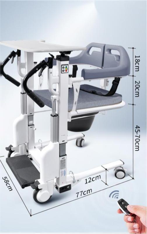 Manual/electro-hydraulic lifts 、 paralysis lifts for the elderly 、 standing aids