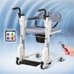 Manual/electro-hydraulic lifts 、 paralysis lifts for the elderly 、 standing aids