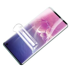 hydrogel film   Suitable for Samsung S21ultra