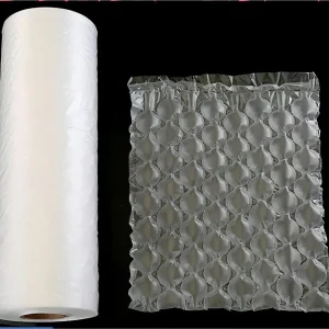 Direct supply from the manufacturer： gourd foam roll material， express packaging buffer filling material