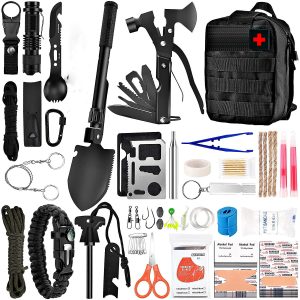 Outdoor survival kits 、 survival kits, first aid kits 、 outdoor SOS emergency kits and equipment