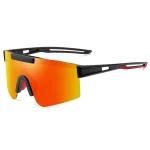 Polarized sunglasses for motorcycles 、 polarized sunglasses for car driving 、 polarized sunglasses for wind and sand driving 、 anti-direct glare