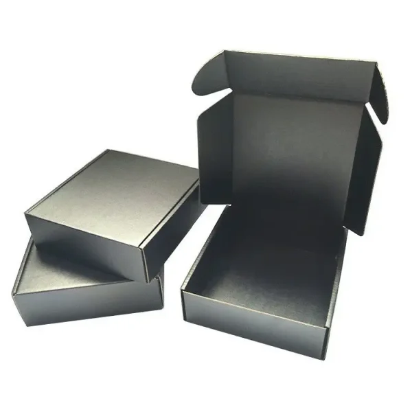 customization： various logistics cartons， zipper cartons， e-commerce customized logistics boxes