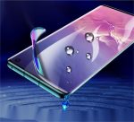 Hydrogel film Samsung S23ultra