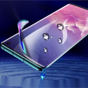 hydrogel film Suitable for Samsung S22ultra