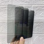 Anti-Peep Tempered Film       Apple 13/14/15 Series