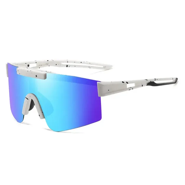 Polarized sunglasses for motorcycles 、 polarized sunglasses for car driving 、 polarized sunglasses for wind and sand driving 、 anti-direct glare