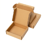 customization： various logistics cartons， zipper cartons， e-commerce customized logistics boxes