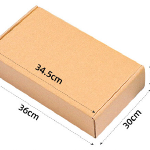 customization： various logistics cartons， zipper cartons， e-commerce customized logistics boxes