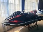 Electric motorboat、 2person- boat、2200w 、15km/h scenic water sports pleasure boat