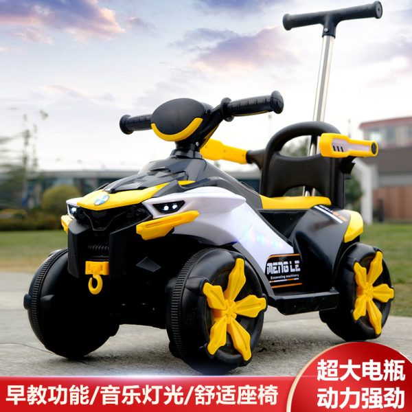 CE-Off-road 4 wheel- 02 / 03