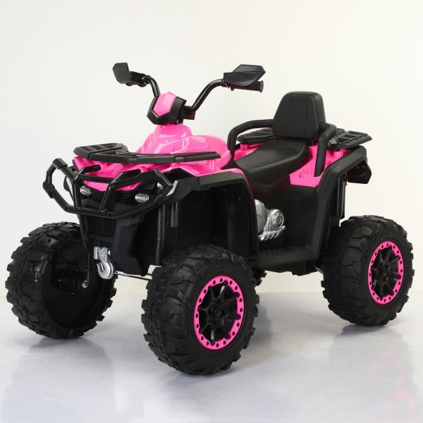 CE-Off-road 4 wheel- 02 / 02