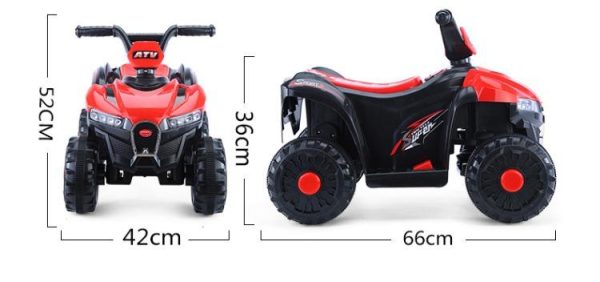 CE-Off-road 4 wheel- 02 / 02