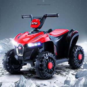 CE-Off-road 4 wheel- 02 / 02