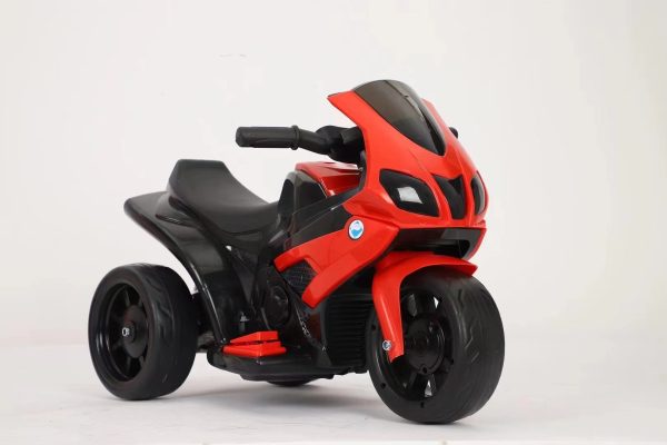 CE- Motorcycle-01/02  Ultra Small