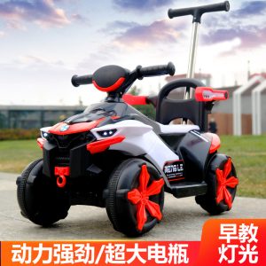 CE-Off-road 4 wheel- 02 / 03