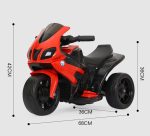 CE- Motorcycle-01/02  Ultra Small