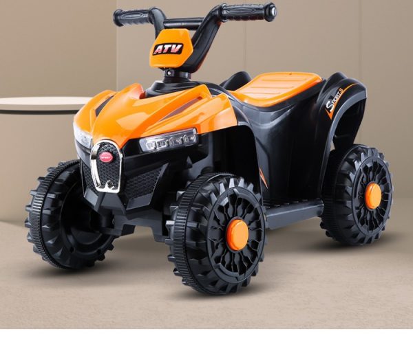 CE-Off-road 4 wheel- 02 / 02